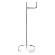 画像をギャラリービューアに読み込む, Geekria ヘッドホンスタンド クリア オンイヤー ヘッドホン、ゲームヘッドセット用の ホルダー, デスクディスプレイハンガー 頑丈なヘビーベース ボーズ Bose QC25, QC15, AE2, アーカーゲー AKG, Parrot Zik ヘッドセット用 と互換性 (透明です)