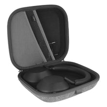 画像をギャラリービューアに読み込む, Geekria ヘッドホンケース ソニー SONY WH-1000XM5, WH-CH720N, WH-CH710N, WH-CH700N, WH-XB920N, WH-1000XM4, WH-XB910N, WH-ULT900N 等対応 へッドホンキャリングケース バッグ (グレー)