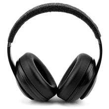 画像をギャラリービューアに読み込む, Geekria カバー 互換性不織布 ヘッドバンドカバー ボーズ Bose QC Ultra, ソニー Sony WH-1000XM5, スカルキャンディ Skullcandy Crusher Wireless, ビーツバイドクタードレ Beats Studio 3, Studio Pro, Soundcore Life Q20 ヘッドホンに 対応 簡単に装着 工具不要 (黒/2 Pcs)