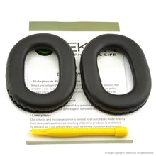 画像をギャラリービューアに読み込む, イヤーパッド Technics RP-HTX7, HTX7A, HTX9 等対応交換用 ヘッドホンパッド イヤークッション