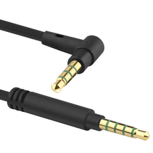 画像をギャラリービューアに読み込む, Geekria ケーブル 互換性 オーディオコード Astro Gaming A40 tr, A40, A30, A10, A10 Gen 2 ヘッドホンケーブル、3.5mm AUX に適合する 1.7m