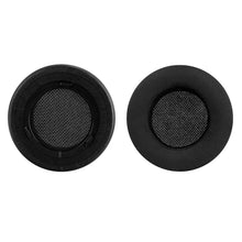 画像をギャラリービューアに読み込む, Geekria イヤーパッド Sport 互換性 パッド コルセア Corsair Virtuoso RGB, Virtuoso RGB Wireless SE, Virtuoso RGB Wireless XT ヘッドホンに対応 パッド イヤー / イヤーカップ ( 冷却ジェル / ブラック)