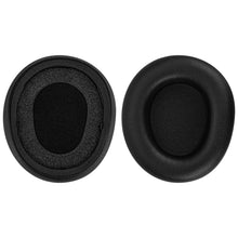画像をギャラリービューアに読み込む, Geekria イヤーパッド QuickFit 互換性 パッド スティールシリーズ SteelSeries Arctis Nova Pro Wireless ヘッドホンに対応 パッド イヤー / イヤーカップ (プロテインレザー /黒)