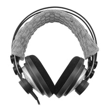 画像をギャラリービューアに読み込む, Geekria カバー 互換性 プロテインレザー ヘッドバンドカバー ロジクール Logitech, Turtle Beach, パナソニック Panasonic, ブイモーダ V-MODA, デノン Denon, アーカーゲー AKG, ゼンハイザー Sennheiser, ソニー Sony ヘッドホンに 対応 簡単に装着 工具不要