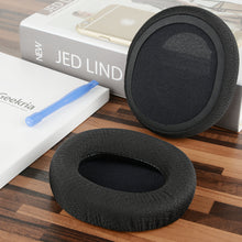 画像をギャラリービューアに読み込む, Geekria イヤーパッド Comfort 互換性 パッド Astro Gaming A10 Gen 2 ヘッドホンに対応 パッド イヤー / イヤーカップ (メッシュファブリック / 黒)