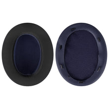 画像をギャラリービューアに読み込む, Geekria イヤーパッド Sport 互換性 パッド ソニー SONY WH-XB910N ヘッドホンに対応 パッド イヤー / イヤーカップ 冷却ジェル (青)