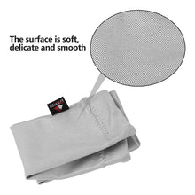 画像をギャラリービューアに読み込む, Geekria Lycra スピーカー カバー アップル Apple HomePod 2/1 スマート スピーカー ダスト カバー用 (グレー)