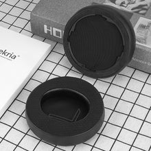 画像をギャラリービューアに読み込む, Geekria イヤーパッド Sport 互換性 パッド Alienware AW310H, AW510H ヘッドホンに対応 パッド イヤー / イヤーカップ メッシュファブリック+冷却ジェル(黒)