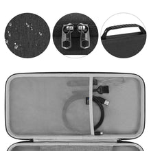 画像をギャラリービューアに読み込む, Geekria テンキーレス TKL キーボードケース、ハードシェル トラベルキャリーバッグ、80%/87 キー コンピューター メカニカル ゲーミング キーボード用、ロジクール Logicool G PRO、G913 TKL、レイザー Razer BlackWidow V3 TKL (スリム) に対応