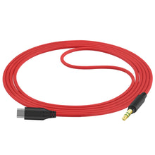 画像をギャラリービューアに読み込む, Geekria ケーブル USB-C Digital to Audio 互換性 オーディオコード スカルキャンディSkullcandy Hesh Evo, Hesh 3, Venue, Crusher Wireless, Crusher ANC 2, Crusher EVO, Riff 2 ヘッドホンケーブル、Type-C に適合する(1.7m)