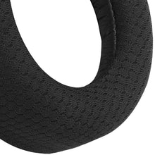 画像をギャラリービューアに読み込む, Geekria イヤーパッド Comfort 互換性 パッド ソニー S0NY Play/Station 5 PULSE 3D PS5 Wireless ヘッドホンに対応 パッド イヤー / イヤーカップ メッシュファブリック (ブラック)