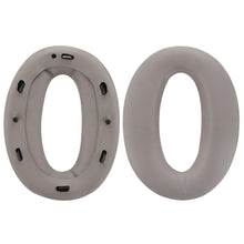 画像をギャラリービューアに読み込む, Geekria イヤーパッド QuickFit 互換性 パッド ソニー Sony WH-1000XM2, MDR-1000X ヘッドホンに対応 パッド イヤー / イヤーカップ (プロテインレザー / シャンパンゴールド)