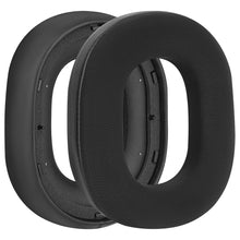 画像をギャラリービューアに読み込む, Geekria イヤーパッド Sport互換性 パッド レイザーRazer BlackShark V3 Pro (Do Not Fit BlackShark V3 Wireless/ V3X) ヘッドホンに対応 パッド イヤー / イヤーカップ 冷却ジェル (黒)