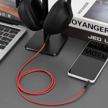 画像をギャラリービューアに読み込む, Geekria ケーブル 互換性 オーディオコード ソニー Sony WH-XB920N, WH-1000XM6/1000XM5/1000XM4, スカルキャンディ Skullcandy Hesh Evo, Hesh 3, Crusher Evo, Crusher, Crusher Evo, Crusher ANC, Grind, Venue, Crusher ANC 2, Riff 2 ヘッドホンケーブル、3.5mm に適合する 1 m