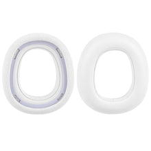 画像をギャラリービューアに読み込む, Geekria イヤーパッド QuickFit 互換性 パッド ロジクール Logicool G735 ヘッドホンに対応 パッド イヤー / イヤーカップ プロテインレザー (ブラック)