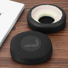 画像をギャラリービューアに読み込む, Geekria イヤーパッド Sport 互換性 パッドジャブラ Jabra Evolve2 65 UC, Evolve2 65 MS, Evolve2 40 UC, Evolve2 40 MS, Elite 45h ヘッドホンに対応 パッド イヤー / イヤーカップ (冷却ジェル / ブラック)