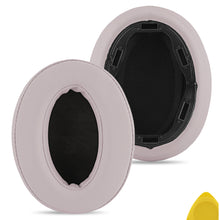 画像をギャラリービューアに読み込む, Geekria イヤーパッド Nova 互換性 パッド ソニー Sony WH-H910N Wireless Noise-Canceling ヘッドホンに対応 パッド イヤー / イヤーカップ (プロテインレザー / ピンク)
