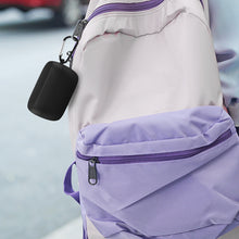 画像をギャラリービューアに読み込む, Geekria シリコン カバー 互換性 カバー Jabra Elite Active 75t, Elite 75t 対応 True Wireless Earbuds 充電ケース充電ケースカバー 外装カバー キーホルダーフック付き、充電ポートアクセス可能