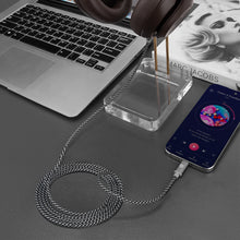 画像をギャラリービューアに読み込む, Geekria USB-Cオーディオケーブル、ソニーSony、アップルApple、ビートBeats、ゼンハイザーSennheiser、ビーアンドダブリB&W、ジェイビーエルJBL、レイザーRazer、聞くAudezeヘッドホン対応(USB-C有線接続モデルのみ対応)電話からヘッドホンへ(4フィート/1.2m)