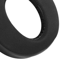 画像をギャラリービューアに読み込む, Geekria イヤーパッド Sport 互換性 パッド ソニー SONY PlayStation Platinum Wireless Headset, PS4 Platinum Wireless (CECHYA-0090) ヘッドホンに対応 パッド イヤー / イヤーカップ ( 冷却ジェル / ブラック)