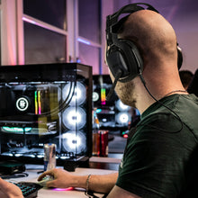 画像をギャラリービューアに読み込む, Geekria ケーブル Audio 互換性 オーディオコード ASTRO Gaming A10 Gen 2, A10, A30, A40, A40 tr, Gaming Headsetヘッドホンケーブル、3.5mm AUX に適合する 200 cm