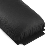 画像をギャラリービューアに読み込む, Geekria ヘッドバンド 互換性 ヘッドホンヘッドバンド プロテインレザー パッド ゼンハイザー Sennheiser HD 418/ 419/ 428/ 429/ 439/ 438/ 448 対応 交換用 (ブラック)