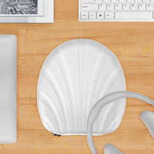 画像をギャラリービューアに読み込む, Geekria PRO 充電ヘッドホンケース ソニー Sony WH-1000XM6、WH-1000XM5、WH-1000XM4、ULT WEAR 対応 ハードシェル 耐久性 多層保護 (ホワイト) パワーバンクなし