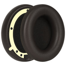 画像をギャラリービューアに読み込む, Geekria イヤーパッド QuickFit 互換性 パッド ビーツバイドクタードレ Beats Studio Pro ヘッドホンに対応 パッド イヤー / イヤーカップ プロテインレザー (茶色)