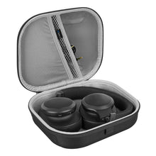 画像をギャラリービューアに読み込む, Geekria PRO 頑丈なヘッドフォンケース ジェイビーエル JBL TUNE 770NC, Tour ONE, Live 770NC, Live 660NC, Live 650 BTNC, Tune 720BT, TUNE 710BT, TUNE 750, Live 500BT, E65BTNC, TUNE500BT 対応 ハードシェル 耐久性 多層保護 旅行用キャリーバッグ (ブラック)