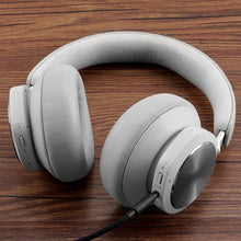 画像をギャラリービューアに読み込む, Geekria ケーブル ナイロン編組 互換性 オーディオコード グアンドオルフセン Bang & Olufsen HX, H9i, H8i, H9 3rd Gen, H8, H4, ビーアンドダブリュ B&W PX, PX7 ヘッドホンケーブル、 3.5mm に適合する1.2 m