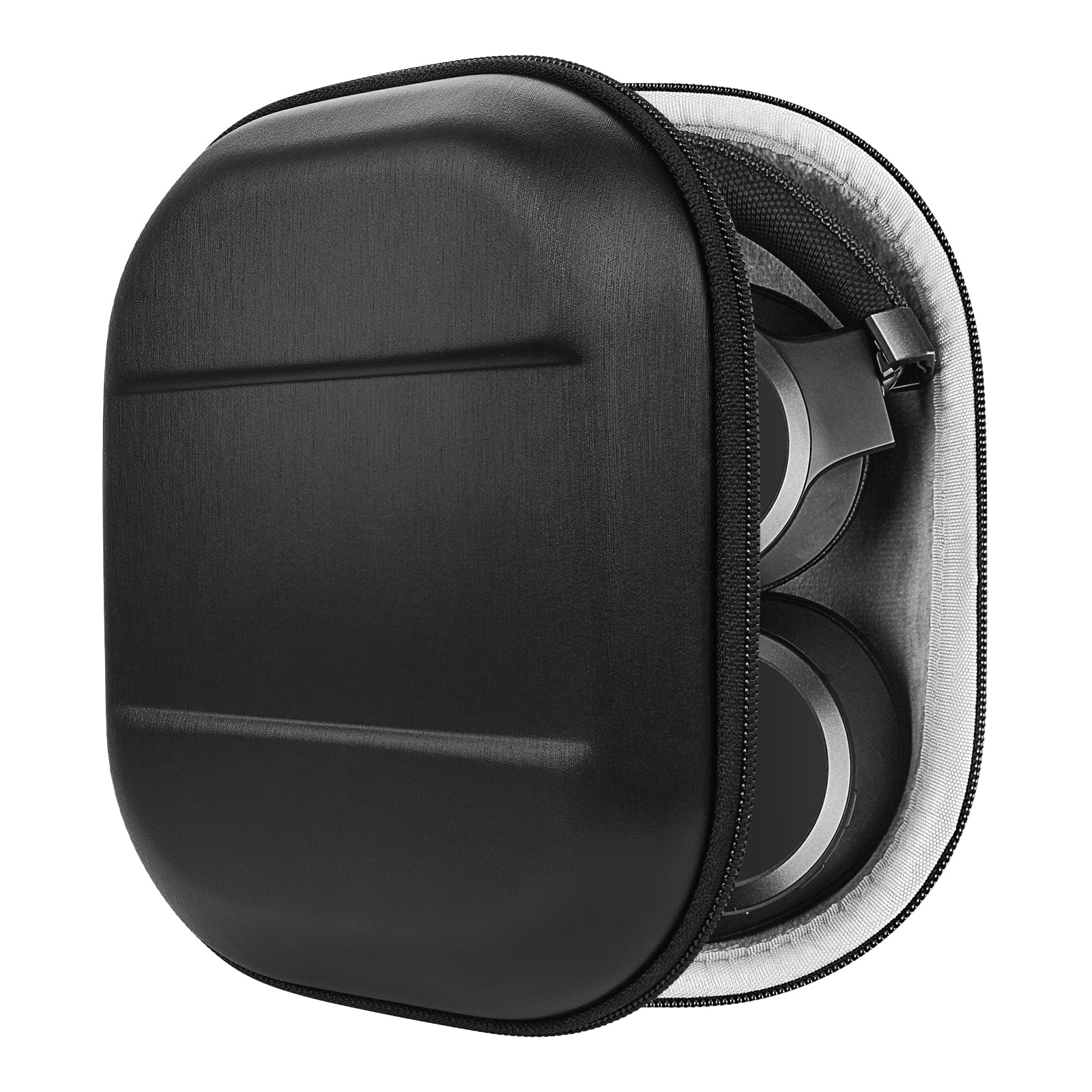 Geekria ケース 互換性 Shield ヘッドホンケース ハードケース 旅行用