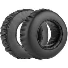 画像をギャラリービューアに読み込む, Geekria イヤーパッド QuickFit 互換性 パッド ソニー SONY MDR-XB700 ヘッドホンに対応 パッド イヤー / イヤーカップ ( プロテインレザー / ブラック )