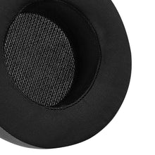 画像をギャラリービューアに読み込む, Geekria イヤーパッド Sport 互換性 パッド コルセア Corsair Virtuoso RGB, Virtuoso RGB Wireless SE, Virtuoso RGB Wireless XT ヘッドホンに対応 パッド イヤー / イヤーカップ ( 冷却ジェル / ブラック)