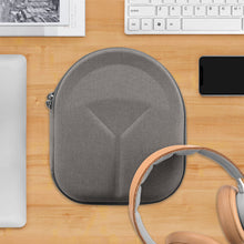 画像をギャラリービューアに読み込む, Geekria Shield ヘッドホンケース 互換性 ハードケース 旅行用 ハードシェルケース バングアンドオルフセン B&O Beoplay HX, H9i, H9 3rd Gen, H4, H7, H8, H6, H2, Beoplay Portal Gaming, H95 FERRARI EDITION ヘッドホンキャリングケース