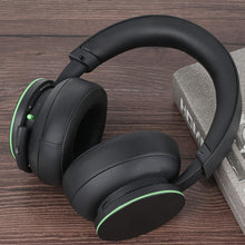 画像をギャラリービューアに読み込む, Geekria ヘッドバンド 互換性 ヘッドホンヘッドバンド プロテインレザー パッド マイクロソフトMicrosoft Xbox Wireless 対応 交換用 ( 黒 )