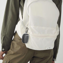 画像をギャラリービューアに読み込む, Geekria TPU カバー互換性カバーソニー Sony WF-1000XM4 対応 True Wireless Earbuds 充電ケースカバー 外装カバーキーホルダーフック付き、フロントLED可視