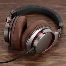 画像をギャラリービューアに読み込む, Geekria ケーブルナイロン編組互換性 オーディオコード オーディオテクニカ ATH ATH-M50xBT2 ATH-M20xBT ATH-SR5, デパイオニア Pioneer SE-MS7BT ヘッドホンケーブル、3.5mm に適合する 1.2 m