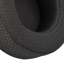 画像をギャラリービューアに読み込む, Geekria イヤーパッド Comfort 互換性 パッド コルセア Corsair Virtuoso RGB, Virtuoso RGB Wireless SE, Virtuoso RGB Wireless XT ヘッドホンに対応 パッド イヤー / イヤーカップ (メッシュファブリック / ブラック)