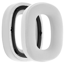 画像をギャラリービューアに読み込む, Geekria イヤーパッド Sport 互換性 パッド Bowers & Wilkins B&W Px8, Px7 S2 ( Do Not Fit Px7, Px7S2e)ヘッドホンに対応 パッド イヤー / イヤーカップ 冷却ジェル (白)