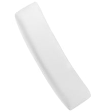 画像をギャラリービューアに読み込む, Geekria イヤーパッド + ヘッドバンド アーカーゲー AKG K845BT, K845, K545 ヘッドセット 等 対応 交換 用 ヘッドホンパッド イヤーパッド イヤークッション セット (earpad+headband) White