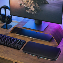 画像をギャラリービューアに読み込む, Geekria キーボードケース 収納ケース 互換品 ロジクール G Logicool G Pro/ レイザー Huntsman Tournament Edition テンキーレスワイヤレスメカニカル キーボード キャリングバッグ