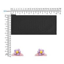 画像をギャラリービューアに読み込む, Geekria カバー 互換性 ニット生地 ヘッドバンド猫耳スーツ レイザー Razer, スティールシリー SteelSeries, HyperX, ゼンハイザー Sennheiser, アストロテック ASTRO, ソニー Sony, ロジクール Logitech, オーディオテクニカ ATH ヘッドホンに 対応 簡単に装着 工具不要 (紫/黒)