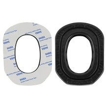 画像をギャラリービューアに読み込む, Geekria イヤーパッド Sport 互換性 パッド Walkers Razor Slim, Digital, Razor Bluetooth, Razor XTRM, XCEL, XCEL BT ヘッドホンに対応 パッド イヤー / イヤーカップ ( 冷却ジェル / ブラック)