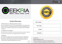 画像をギャラリービューアに読み込む, Geekria ヘッドホンスタンド アクリル製 簡易 ヘッドホン1台用 ヘッドホンハンガー