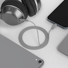 画像をギャラリービューアに読み込む, Geekria ケーブル USB-C Digital to Audio 互換性 オーディオコード スカルキャンディ Skullcandy Hesh Evo, Hesh 3, Hesh 2, Venue, Grind, Crusher Evo, Cassette, Mix Master, Riff 2 ヘッドホンケーブル、Type-C に適合する 1.7m