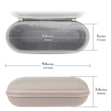 画像をギャラリービューアに読み込む, Geekria ケース Shield スピーカーケース 互換性 ハードケース 旅行用 ハードシェルケースビーツバイドクタードレ Beats Pill に対応 収納ポーチ付き (金)