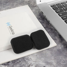 画像をギャラリービューアに読み込む, Geekria イヤーパッド QuickFit 互換性 パッド バングアンドオルフセン Bang&Olufsen B&O FORM 2 ヘッドホンに対応 イヤパッド/イヤークッション/イヤーカップ ( フォーム / 5ペア )