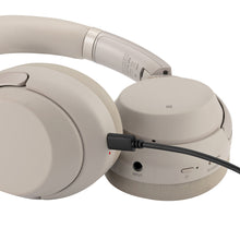 画像をギャラリービューアに読み込む, Geekria 充電ケーブル 互換性 Type-C 充電コード USB to USB-C ソニー Sony WH-1000XM5 WH-1000XM4 WH-ULT900N WH-XB920N WH-H910N INZONE H5 に対応 (黒/30cm 2個)