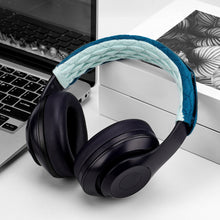 画像をギャラリービューアに読み込む, Geekria カバー 互換性 ニット生地 ヘッドバンドカバー オーディオテクニカ Audio-Technica, ビーツバイドクタードレ Beats, ボーズ Bose, アーカーゲー AKG, ゼンハイザー Sennheiser, スカルキャンディ Skullcandy, ソニー Sony ヘッドホンに 対応 簡単に装着 工具不要