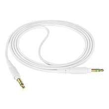 画像をギャラリービューアに読み込む, Geekria ケーブル 互換性 オーディオコード ビーツバイドクタードレ Beats Solo 4, Solo 3, Solo 2, Studio 3, Studio 2, Studio, Mixr, Pro ヘッドホンケーブル、3.5mm に適合する 1.2m